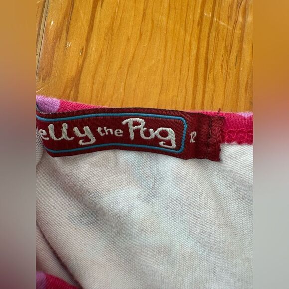 Jelly the Pug Dress - Picture 4 of 4